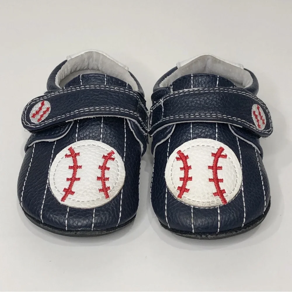 Lily & Jack Baby Boy Shoes